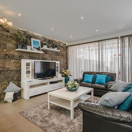 Lux Villa 31 Адехе Екстер'єр фото